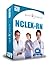 2013 NCLEX-RN Audio Learn - A Complete Audio Study Guide & Review for the NCLEX-RN on 12 Audio CDs