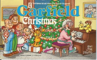A Garfield Christmas (Paperback)