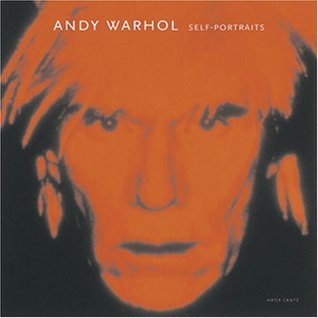 Andy Warhol: Self-Portraits (Hardcover)