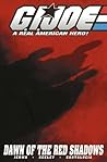 G.I. Joe, Volume 8: Rise Of The Red Shadows