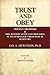 Trust and Obey (Norman Shep...