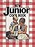 Better Homes and Gardens New Junior Cook Book by Flora Szatkowski