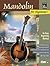 Mandolin for Beginners: An Easy Beginning Method (Book & CD)