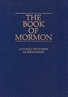 The Book of Mormo...