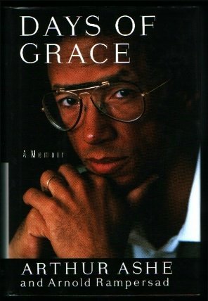 Days of Grace: A Memoir (Hardcover)