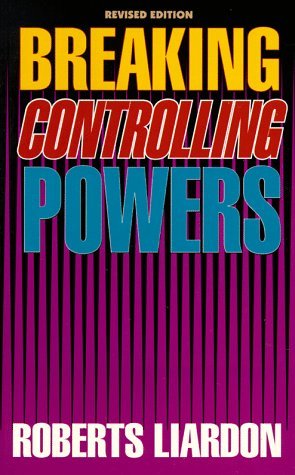 Breaking Controlling Powers (Paperback)
