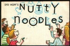 Syd Hoff's Nutty Noodles