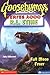 Full Moon Fever (Goosebumps Series 2000, #22)