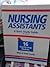 Nursing Assistants by Beverly Robertson