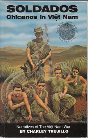 Soldados: Chicanos in Viet Nam (Paperback)