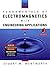 Fundamentals of Engineering Electromagnetics with Applications by Stuart M. Wentworth