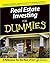 Real Estate Investing For D...