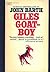 Giles Goat-Boy by John Barth