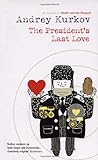The President's Last Love
