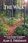 The Walk by Alan Freedman