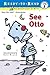 See Otto by David Milgrim