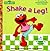 Shake A Leg! (Sesame Street)