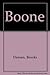 Boone
