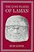 The Lost Plates of Laman by Bob Lewis