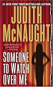 Someone to Watch Over Me (Paradise, #5)