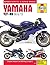 Yamaha YZF-R6, '06-13 (Haynes Powersport)