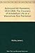 Richmond Hill Plantation, 1810-1868: The Discovery of Antebellum Life on a Waccamaw Rice Plantation