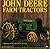 John Deere Farm Tractors by Randy Leffingwell