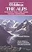 100 Hikes in the Alps by Vicky Spring