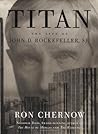 Titan by Ron Chernow