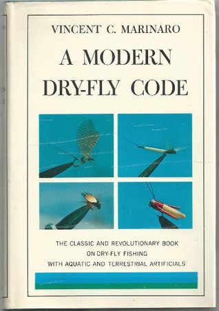 A Modern Dry-Fly Code
