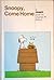 Snoopy Come Home by Charles M. Schulz