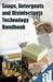 Soaps, Detergents and Disinfectants Technology Handbook by NPCS BOARD OF CONSULTANTS &...