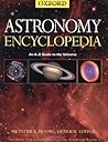 The Astronomy Encyclopedia The Astronomy Encyclopedia