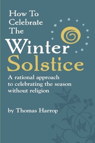 How to Celebrate the Winter Solstice (Paperback)