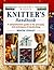 Reader's Digest Knitter's Handbook by Montse Stanley
