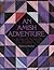 Amish Adventure by Roberta M. Horton