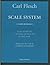 O2921 - Scale System - Viola - Carl Flesch by Carl Flesch