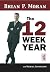 The 12 Week Year