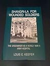 Shangri-la for wounded soldiers: The Greenbrier as a World War II army hospital