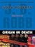 Origin in Death (In Death, #21) by J.D. Robb