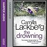 The Drowning by Camilla Läckberg