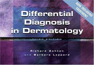 Differential Diagnosis in Dermatology