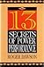 13 Secrets Of Power Performance
