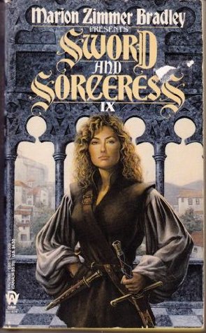 Sword and Sorceress IX (Mass Market Paperback)