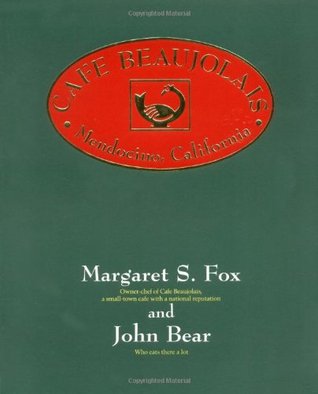 Cafe Beaujolais (Paperback)