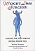 Weight Loss Surgery by Barbara Thompson