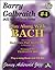 Barry Galbraith # 4 - Play-A-Long With Bach (Book & CD Set) (Jazz Guitar Study)