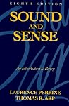 Sound and Sense: An Introduction to Poetry