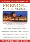 French With Michel Thomas: The Fastest Way to Learn a Language (Deluxe Language Courses with Michel Thomas) French With Michel Thomas: The Fastest Way to Learn a Language (Deluxe Language Courses with Michel Thomas)