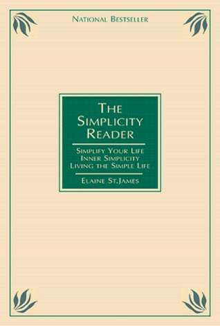 The Simplicity Reader (Hardcover)